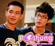 หนุ่มจัดฟันน่ารัก