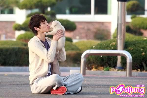 น่ารัก..บาดใจ
