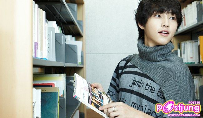 น่ารัก..บาดใจ