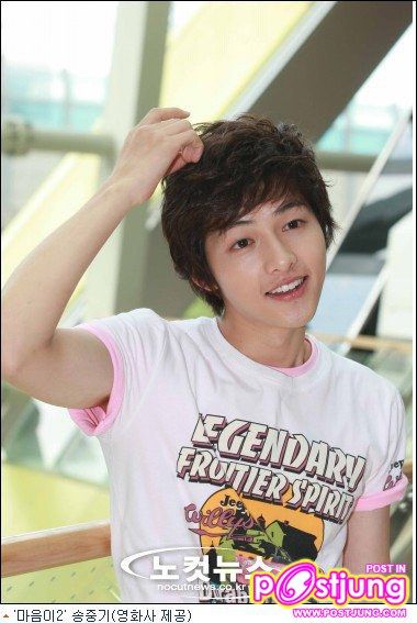 น่ารัก..บาดใจ