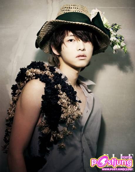 น่ารัก..บาดใจ
