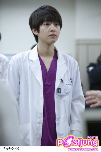 น่ารัก..บาดใจ