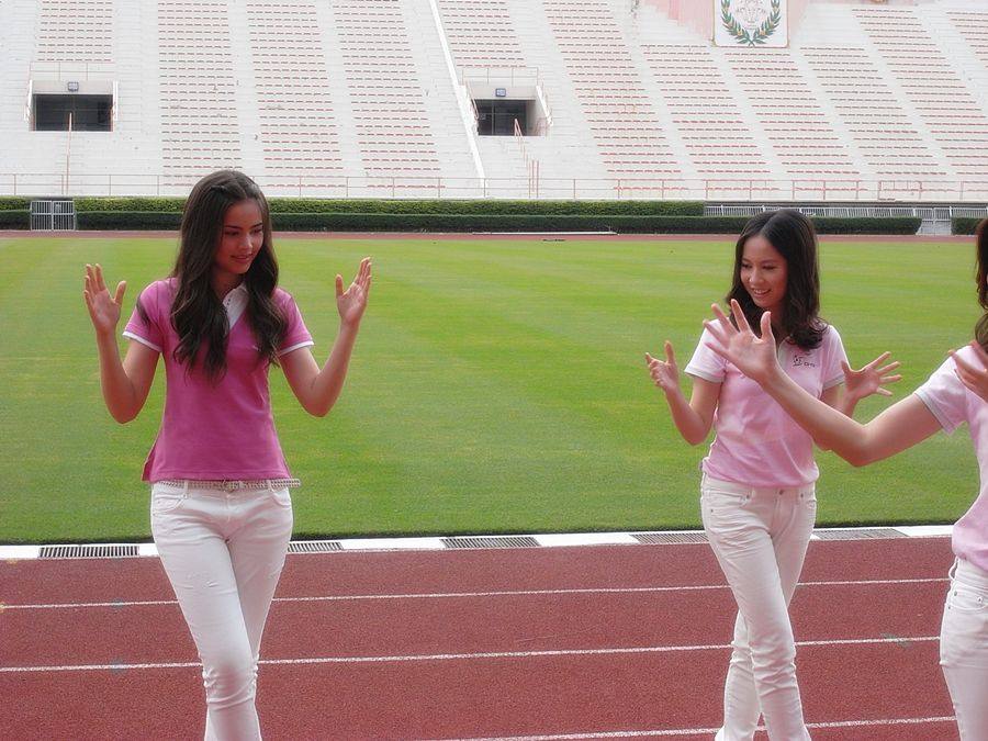 ญาญ่า ประชันลีด จุฬาฯ มศว. ใครเกิด ใครตาย