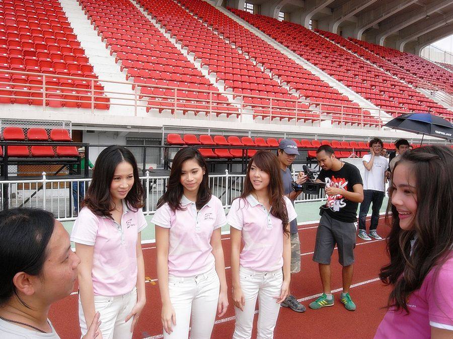 ญาญ่า ประชันลีด จุฬาฯ มศว. ใครเกิด ใครตาย