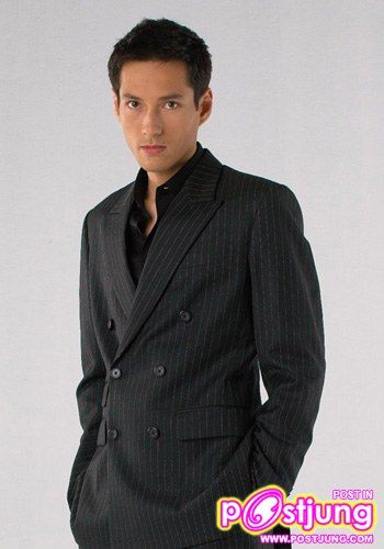 เจสัน ยัง :: ลูกครึ่งไทย - ออสเตรเลีย