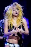 LADY GAGA