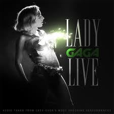 LADY GAGA