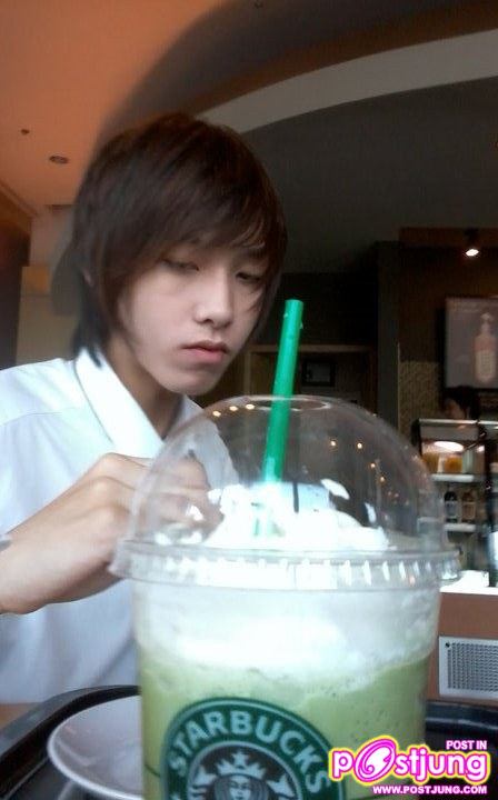 Pic::น่ารักดี