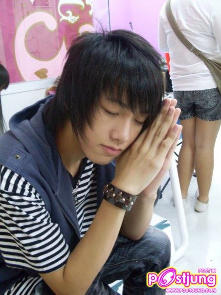 Pic::น่ารักดี