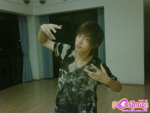 Pic::น่ารักดี