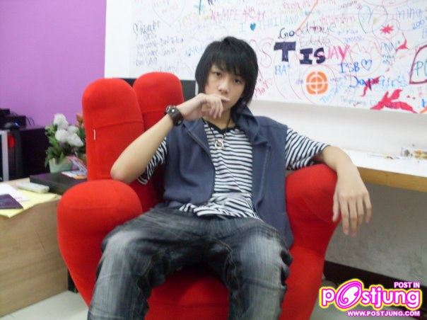 Pic::น่ารักดี