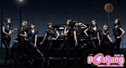 โซนยอชิแด แอบปล่อย MV แดนซ์เวอร์ชั่น &lsquo;MR. TAXI