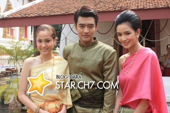 ขวัญ @ เพลิงพรหม