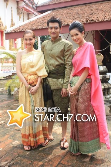 ขวัญ @ เพลิงพรหม