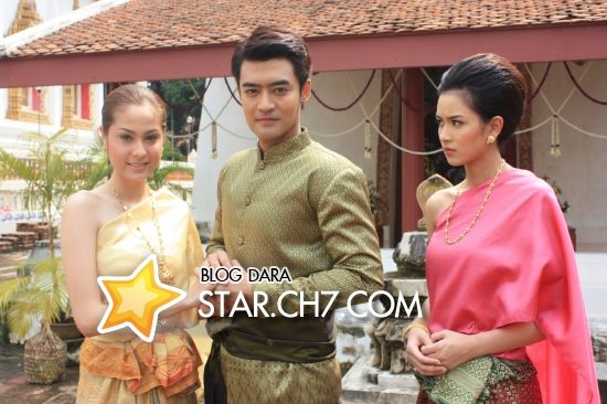 ขวัญ @ เพลิงพรหม