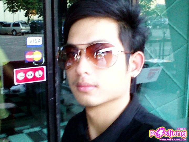 หล่อจิงๆๆ