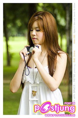 เกรซ กาญจน์เกล้า ด้วยเศียรเกล้า