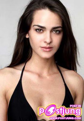 Miss Ukraine ตัวเต็ง MU2011