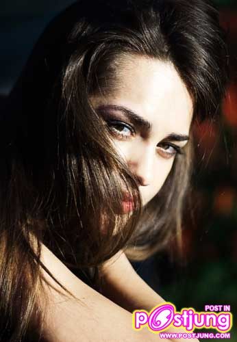 Miss Ukraine ตัวเต็ง MU2011