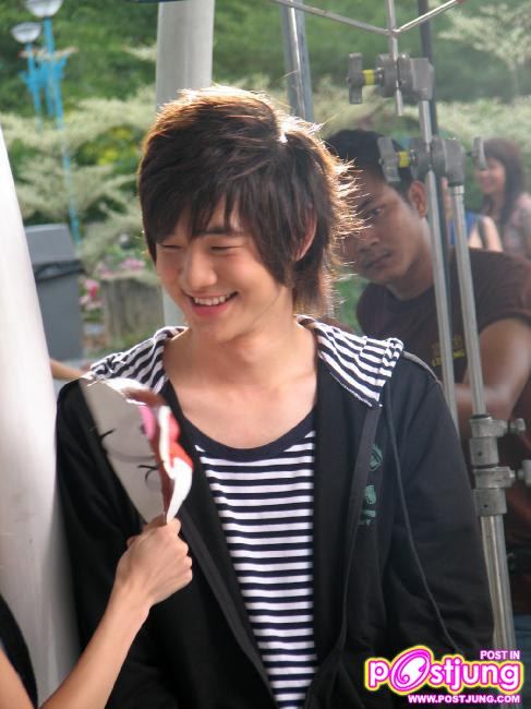 น้องโลตัส น่ารัก>//<