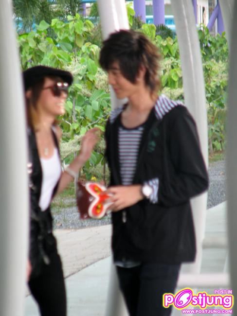 น้องโลตัส น่ารัก>//<