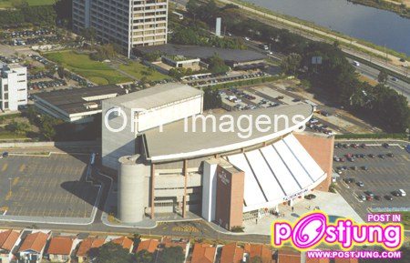 สถานที่จัด Miss Universe 2011