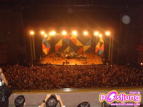 สถานที่จัด Miss Universe 2011