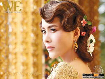 'เชอร์รี่' เสียบแทน 'พลอย' ในเรื่องรักออกอากาศ