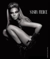 I am sasha fierce