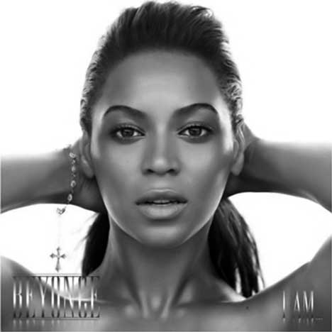 I am sasha fierce