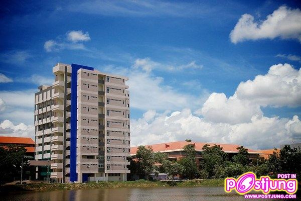 MSU โฉมใหม่ไร้ฝุ่นครับ ^^