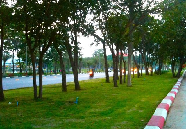 MSU โฉมใหม่ไร้ฝุ่นครับ ^^