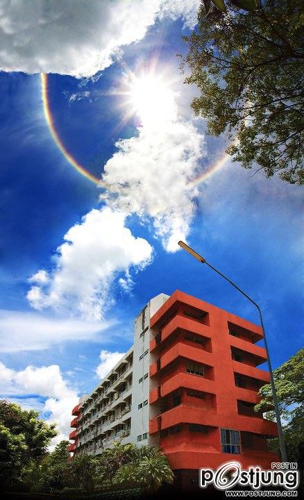 MSU โฉมใหม่ไร้ฝุ่นครับ ^^
