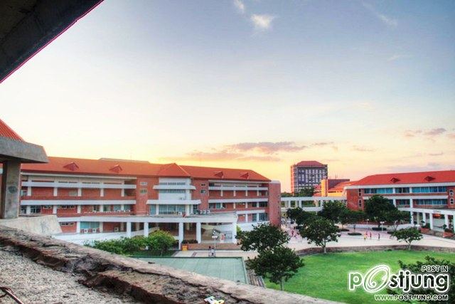 MSU โฉมใหม่ไร้ฝุ่นครับ ^^