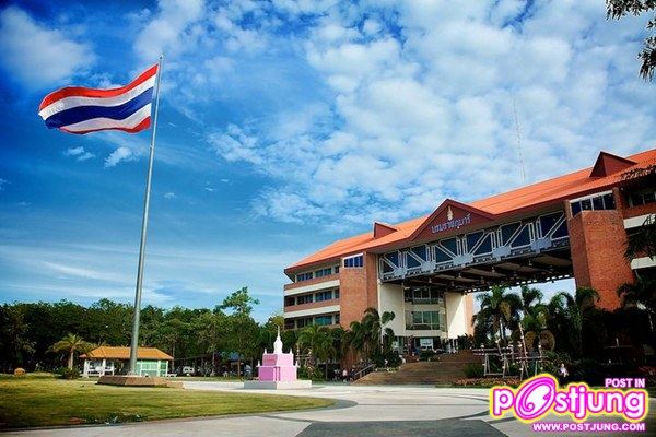 MSU โฉมใหม่ไร้ฝุ่นครับ ^^