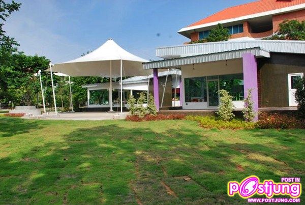 MSU โฉมใหม่ไร้ฝุ่นครับ ^^