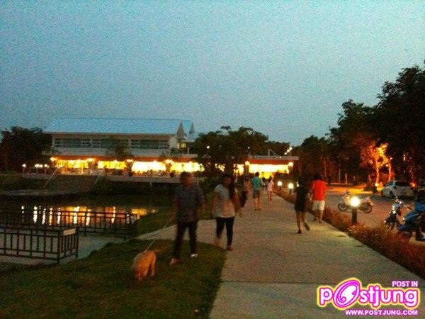 MSU โฉมใหม่ไร้ฝุ่นครับ ^^