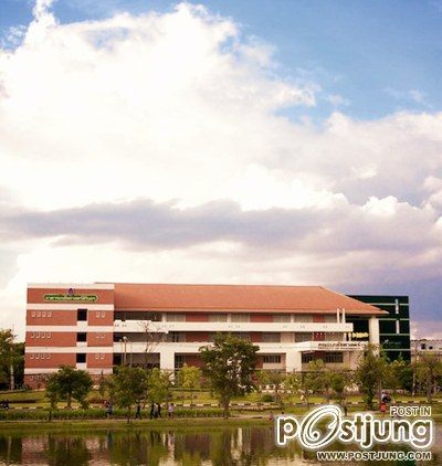 MSU โฉมใหม่ไร้ฝุ่นครับ ^^
