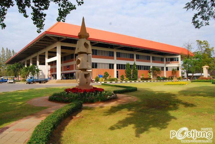 MSU โฉมใหม่ไร้ฝุ่นครับ ^^