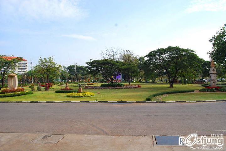 MSU โฉมใหม่ไร้ฝุ่นครับ ^^