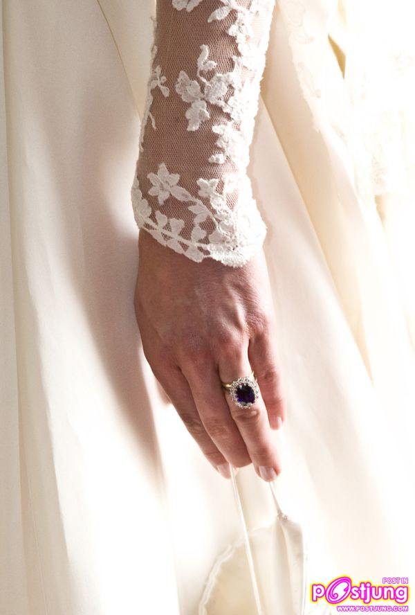 Congratulations: HRH Duke & Duchess of Cambridge [William & Catherine&rsquo;s Royal Wedding]