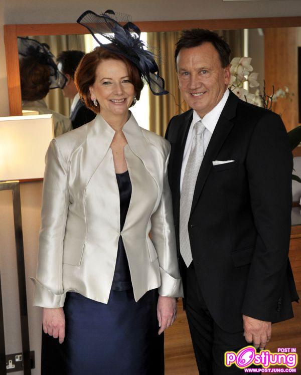 Congratulations: HRH Duke & Duchess of Cambridge [William & Catherine&rsquo;s Royal Wedding]
