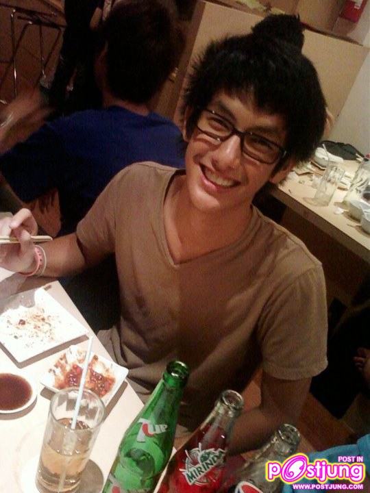 น้องอู๋::หล่อมากกก><