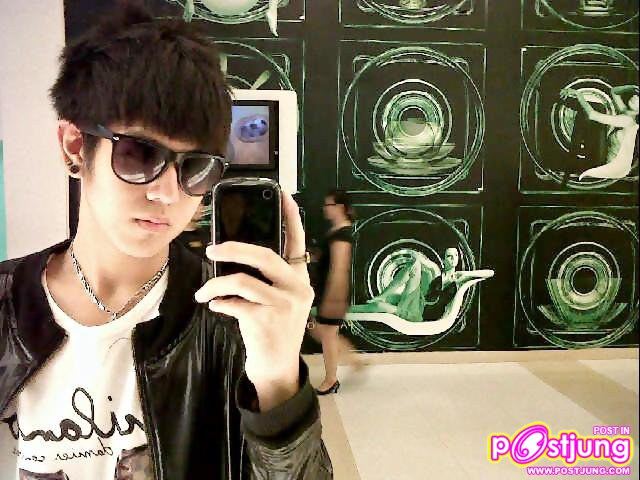 น้องมาร์ค >///<