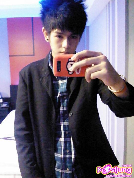 น้องมาร์ค >///<