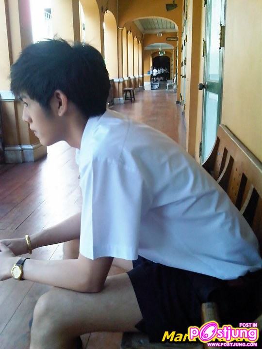 น้องมาร์ค >///<