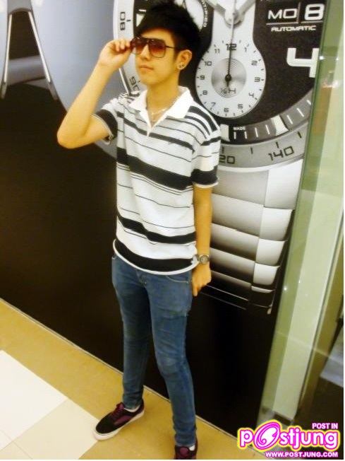น้องมาร์ค >///<