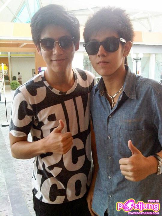ดหมือนจะหล่อกว่าพอร์ช??