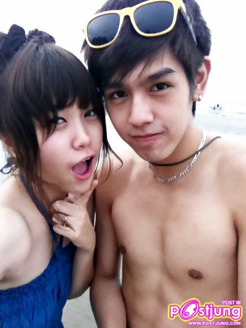 น้องมาร์ค >///<