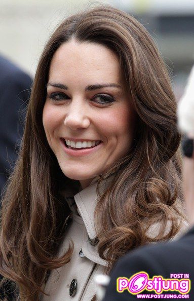 เจ้าหญิง Kate
